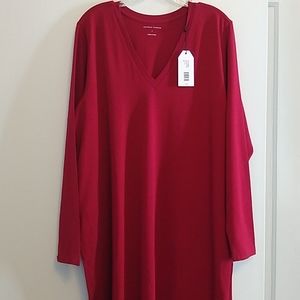 Universal Standard Tesino dress size S (14-16)